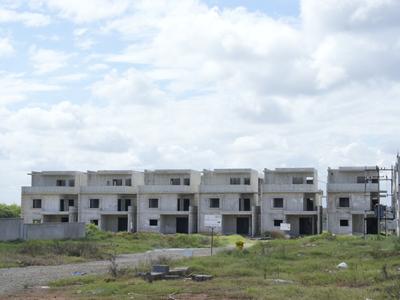 Project Image of 2650.0 - 3205.0 Sq.ft 4 BHK Villa for buy in M1 Terra Alegria Phase II