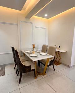 Project Image of 1600 Sq.ft 3 BHK Apartment / Flat for sale in Ramgarh Bhudda for Rs. 10470000