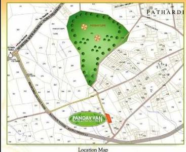 Project Image of 1480.0 - 2000.0 Sq.ft 2 BHK Villa for buy in Maitreya Realtors Pandav Van