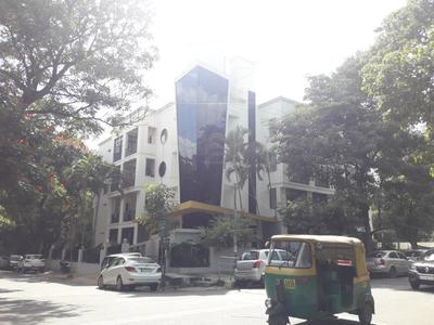 Project Image of 1800.0 - 3000.0 Sq.ft 2 BHK Apartment for buy in Renaissance Krishna