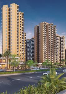 Project Image of 337.66 - 644.117 Sq.ft 1 BHK Apartment for buy in Mahira Homes 104