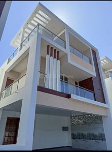Project Image of 0.0 - 3527.0 Sq.ft 4 BHK Villa for buy in Reena Ocean Opal
