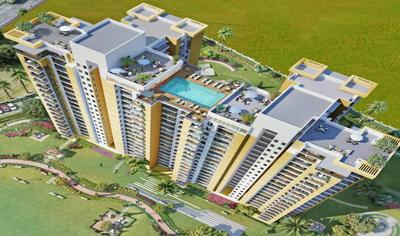 Project Image of 430.33 - 669.4 Sq.ft 1 BHK Apartment for buy in Fairwealth Breeze Homes Phase 1