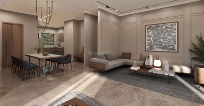 Project Image of 4401.0 - 4464.0 Sq.ft 4 BHK Bungalow for buy in Shrinivas Shine