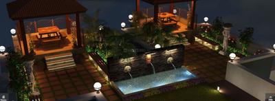 Project Image of 710.0 - 854.98 Sq.ft 2 BHK Apartment for buy in DNV Elvira B