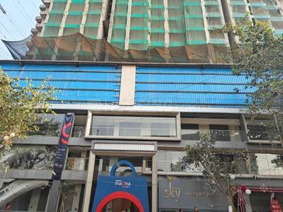 Project Image of 709.99 - 1360.67 Sq.ft 2 BHK Apartment for buy in Siddha Sky Phase V