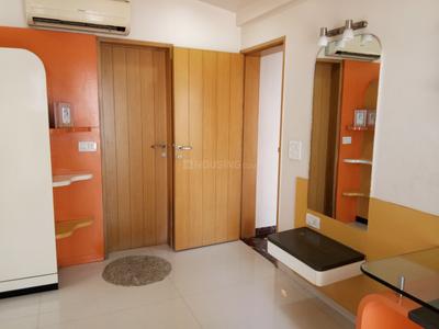Project Image of 1138.0 - 1553.0 Sq.ft 2 BHK Apartment for buy in Trimurti Wateridge