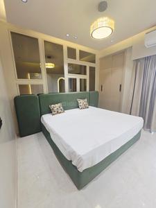 Project Image of 985.0 - 1650.0 Sq.ft 2 BHK Apartment for buy in Magic Villa Luxury Floors