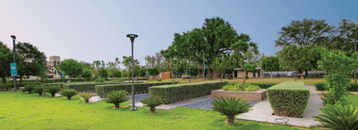 Project Image of 1034.52 - 1947.3 Sq.ft 2 BHK Apartment for buy in Akshat Kanota Sky Homes 5