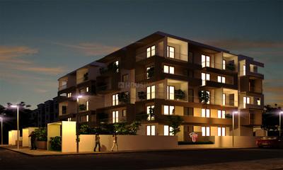 Project Image of 0.0 - 2000.0 Sq.ft 3 BHK Apartment for buy in Millennia Mount Galilee
