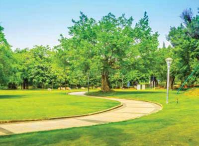 Project Image of 868.0 - 1418.0 Sq.ft 2 BHK Apartment for buy in Mahananda Residency