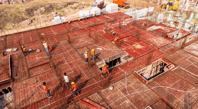 Project Image of 0.0 - 3756.0 Sq.ft 5 BHK Villa for buy in Casagrand French Town