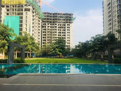 Project Image of 552.0 - 804.0 Sq.ft 2 BHK Apartment for buy in Abhinav Pebbles II F Building