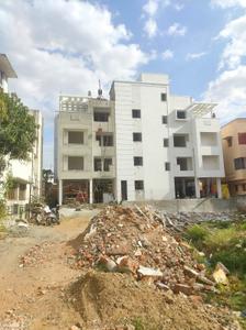 Project Image of 900.0 - 1565.0 Sq.ft 2 BHK Apartment for buy in Raghavi Ramana Flats