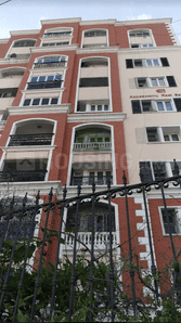 Project Image of 1055.0 - 1200.0 Sq.ft 2 BHK Apartment for buy in Appaswamy The Midtown
