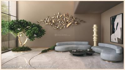 Project Image of 727.0 - 747.0 Sq.ft 2 BHK Apartment for buy in Roswalt Raya