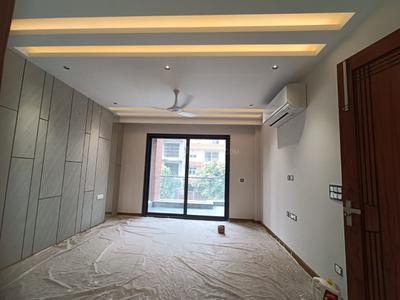 Project Image of 0.0 - 3420.0 Sq.ft 4 BHK Builder Floor for buy in AS Ulta Luxury Floor 15