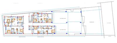 Project Image of 742.0 - 854.0 Sq.ft 2 BHK Apartment for buy in Palladium Grande V