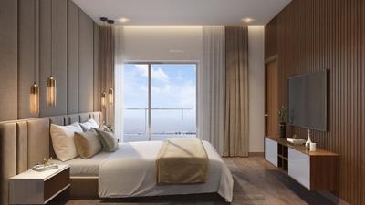 Project Image of 704.39 - 1053.36 Sq.ft 2 BHK Apartment for buy in Mantra Meraki Phase 6