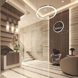 Project Image of 386.85 - 761.44 Sq.ft 1 BHK Apartment for buy in Alburaq