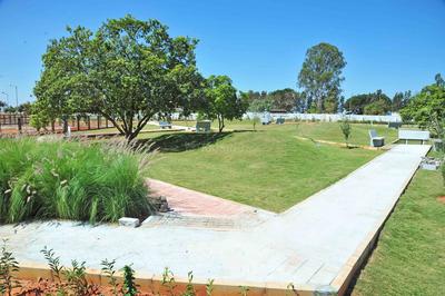 Project Image of 1200.0 - 2400.0 Sq.ft Residential Plot Plot for buy in PC Parklane