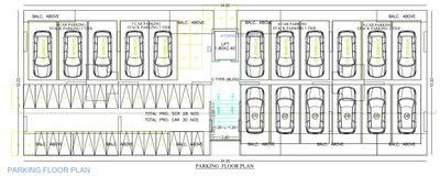 Project Image of 508.06 - 951.53 Sq.ft 1 BHK Apartment for buy in Kimaya One