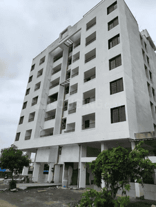 Project Image of 367.05 - 440.57 Sq.ft 1 BHK Apartment for buy in Venkatesh Hillside Building C