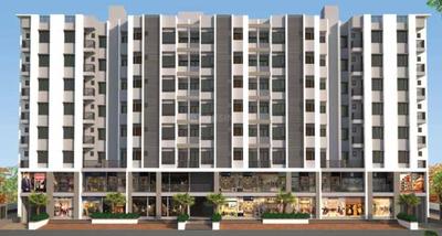 Atithi Ashray Images for Elevation of Ashirwad Atithi Ashray 1