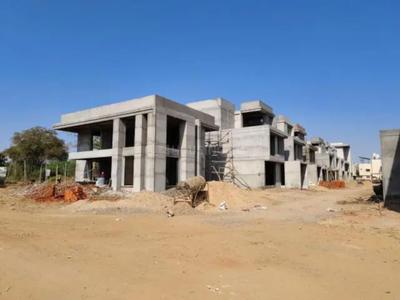 Project Image of 1534.5 - 2190.67 Sq.ft 5 BHK Villa for buy in Arcus Courtyard 2