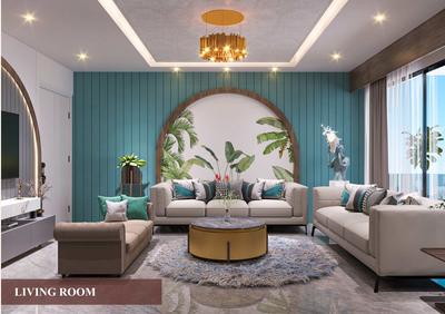 Project Image of 1289.0 - 1785.0 Sq.ft 2 BHK Apartment for buy in Palazzo Royal