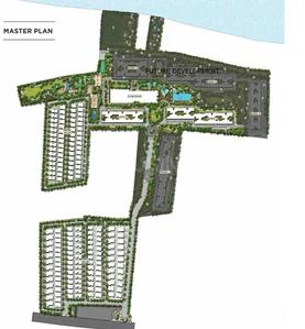 Project Image of 1804.0 - 1906.0 Sq.ft 3 BHK Apartment for buy in Akarshak Adarsh Welkin Park Phase 2