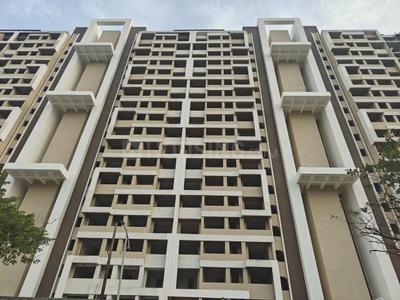 Project Image of 499.6 - 710.19 Sq.ft 1 BHK Apartment for buy in Mohan Precious Greens