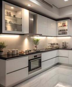 Project Image of 500.0 - 1145.0 Sq.ft 1 BHK Apartment for buy in Sugandhi Square