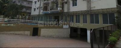 Project Image of 960.0 - 1640.0 Sq.ft 2 BHK Apartment for buy in Kristal Olivine