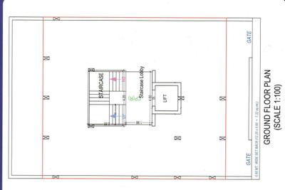 Project Image of 376.09 - 378.89 Sq.ft 1 BHK Apartment for buy in Sama Residency