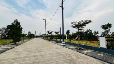 Project Image of 600.09 - 1500.0 Sq.ft Residential Plot Plot for buy in Meera Valley