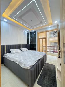 Project Image of 360.0 - 1800.0 Sq.ft 1 BHK Builder Floor for buy in Golden Height Apartment