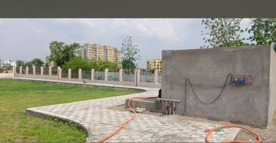 Project Image of 1450.0 - 2266.0 Sq.ft Residential Plot Plot for buy in Mauli Town 25