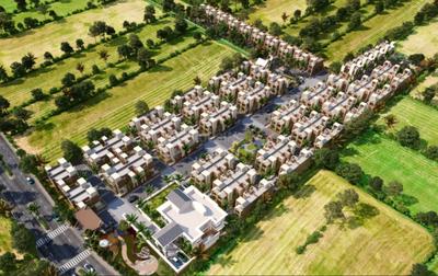 Project Image of 766.61 - 6136.29 Sq.ft 3 BHK Villa for buy in Saivilla Dreamhouse Sai Villa 6