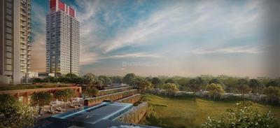 Project Image of 4600.0 - 11000.0 Sq.ft 4 BHK Apartment for buy in Ireo Grand Hyatt Residences