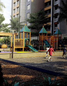 Project Image of 2360 Sq.ft 3 BHK Apartment / Flat for sale in Rander for Rs. 24800000