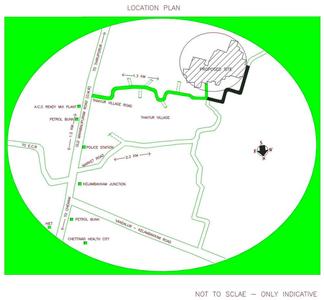 Project Image of 367.0 - 778.0 Sq.ft 1 BHK Apartment for buy in Shantiniketan Altair