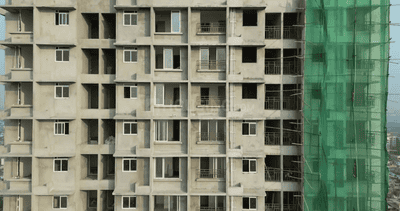 Project Image of 353.17 - 538.42 Sq.ft 1 BHK Apartment for buy in MPCHFLS Galaxy Heights Tower 1