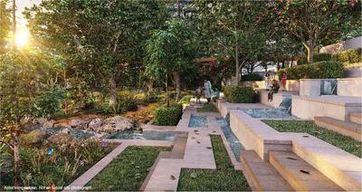 Project Image of 884.04 - 1475.09 Sq.ft 2 BHK Apartment for buy in Godrej Woods Phase 1
