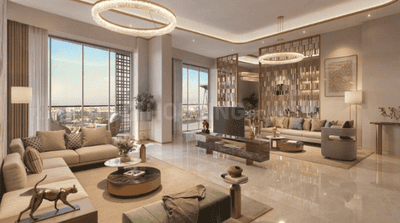 Project Image of 5067.65 - 5844.05 Sq.ft 4 BHK Apartment for buy in Shivalik Presente By Shivalik