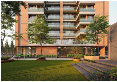 Project Image of 2349.0 - 3402.0 Sq.ft 3 BHK Apartment for buy in Satatya Syril II