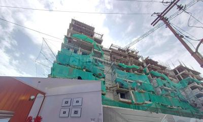 Project Image of 0.0 - 1935.0 Sq.ft 3 BHK Apartment for buy in Kautilya Two20