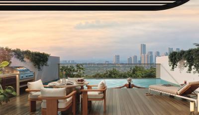 Project Image of 0.0 - 3224.0 Sq.ft 4.5 BHK Villa for buy in Sol Terra Casa