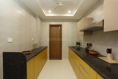 Project Image of 1040.0 - 1830.0 Sq.ft 3 BHK Villa for buy in Mahalaxmi City Phase 1