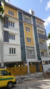 Project Image of 1080.0 - 1440.0 Sq.ft 2 BHK Apartment for buy in MBM Grandeur